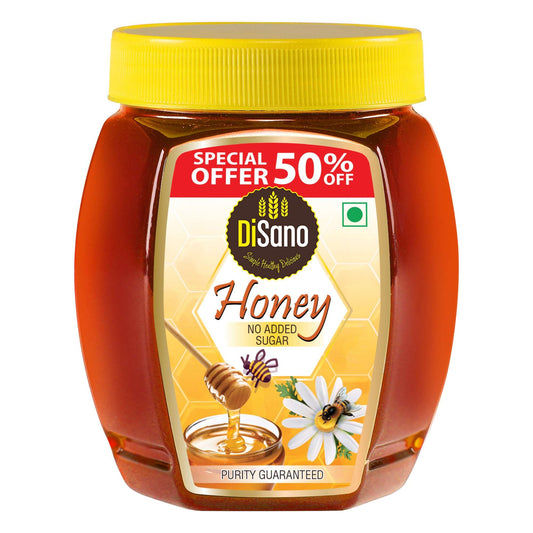 DiSano Pure Honey 1Kg