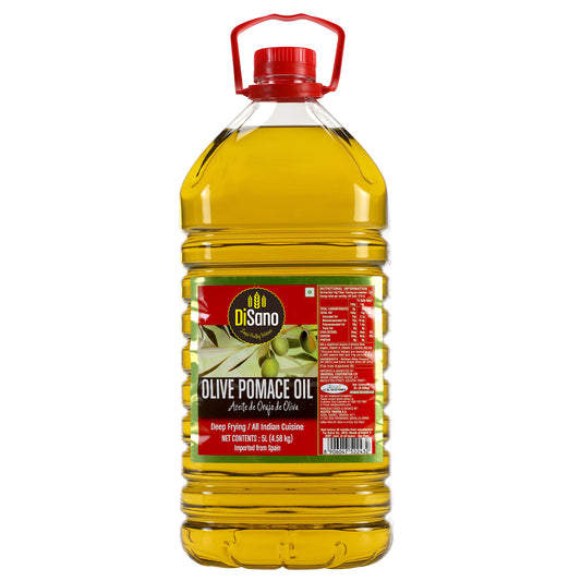 DiSano Olive Pomace OilÊ - 5 ltr Pet