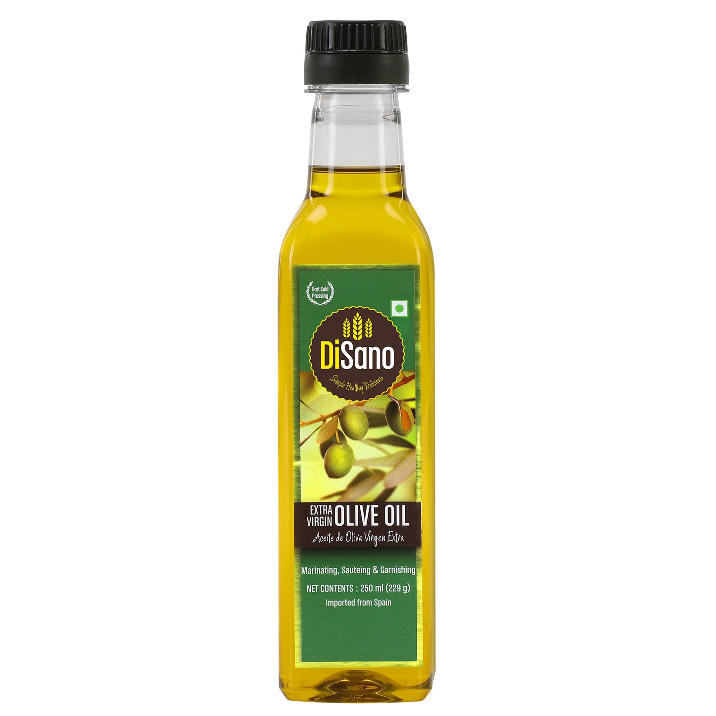 DiSano Extra Virgin Olive Oil