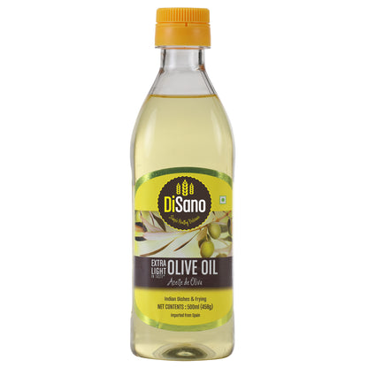 DiSano Extra Light Olive Oil
