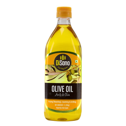 DiSano Pure Olive Oil - 1 ltr