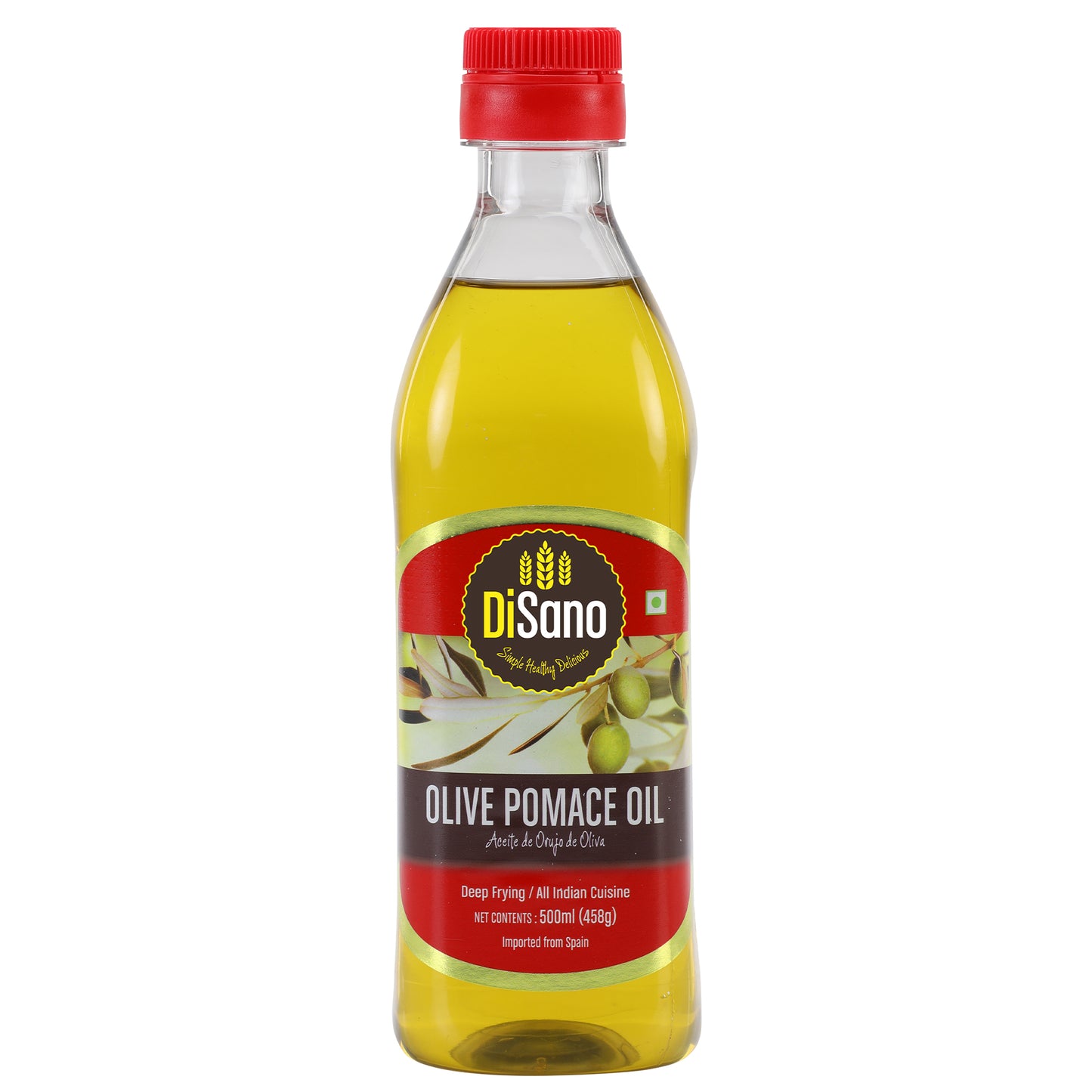 DiSano Olive Pomace Oil