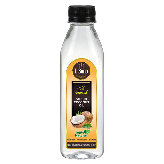 DiSano Virgin Coconut Oil, 250ml