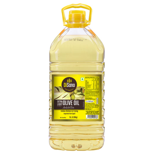 DiSano OliveÊ Extra Light - 5 Ltr Pet