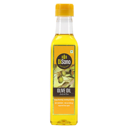 Disano Pure Olive Oil, 250ml