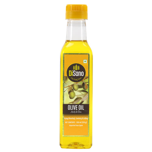 Disano Pure Olive Oil, 250ml