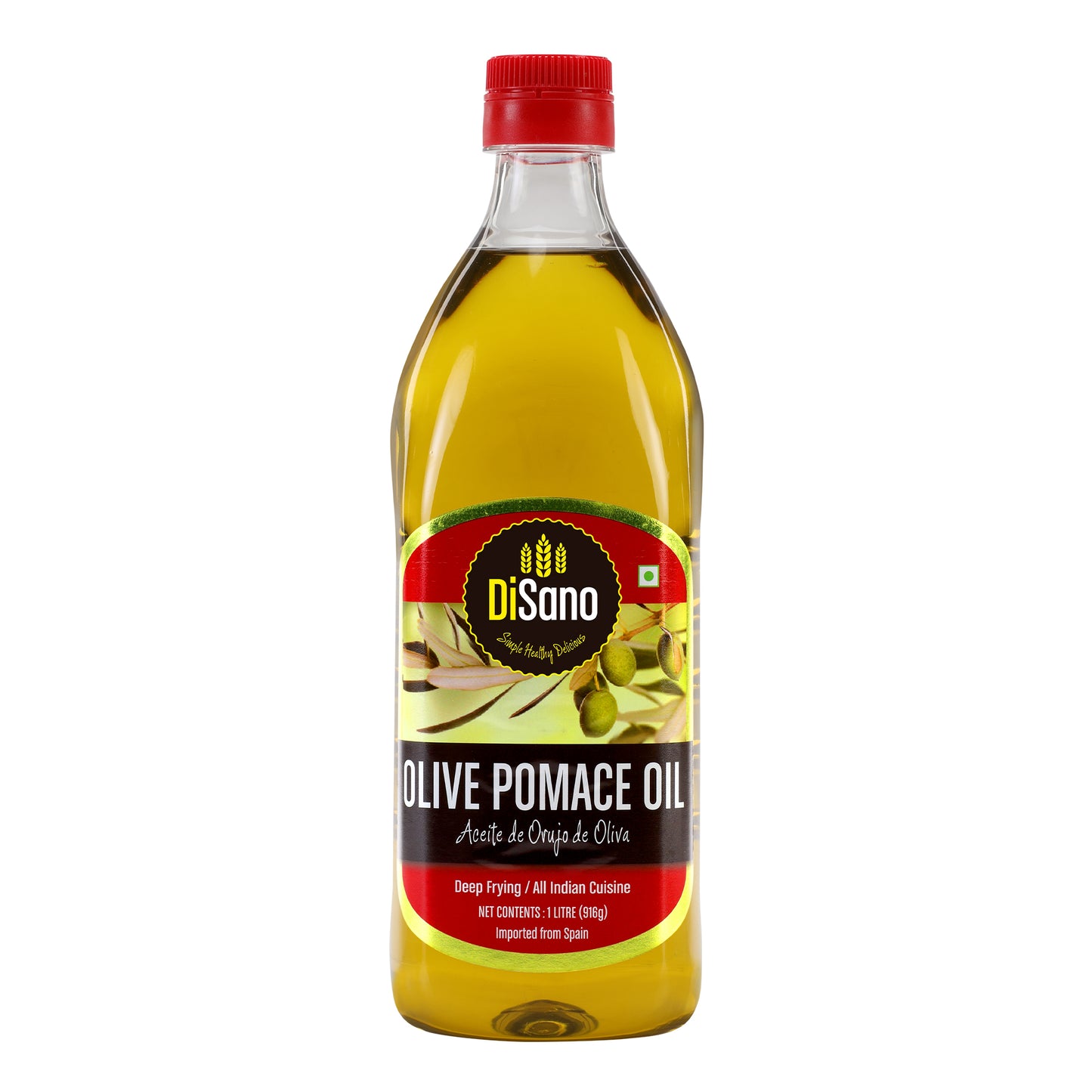 DiSano Olive Pomace Oil