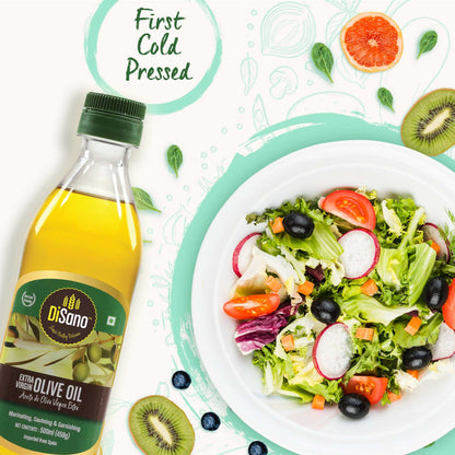DiSano Extra virgin Olive Oil - 500 ml