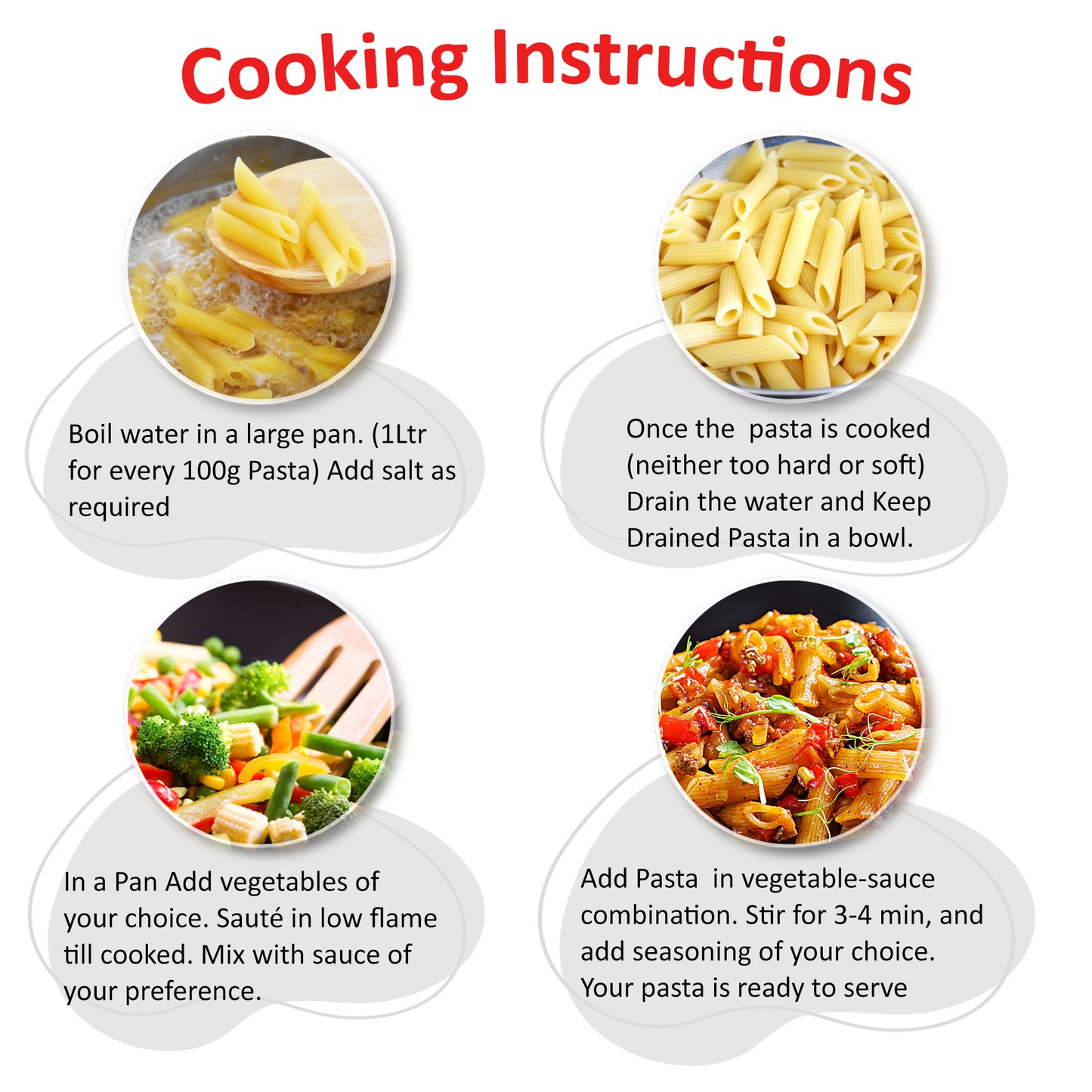 DiSano Pastalicious 100% Durum Wheat Spaghitti Pasta, 500g