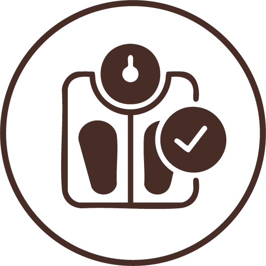 Aids Weight Management