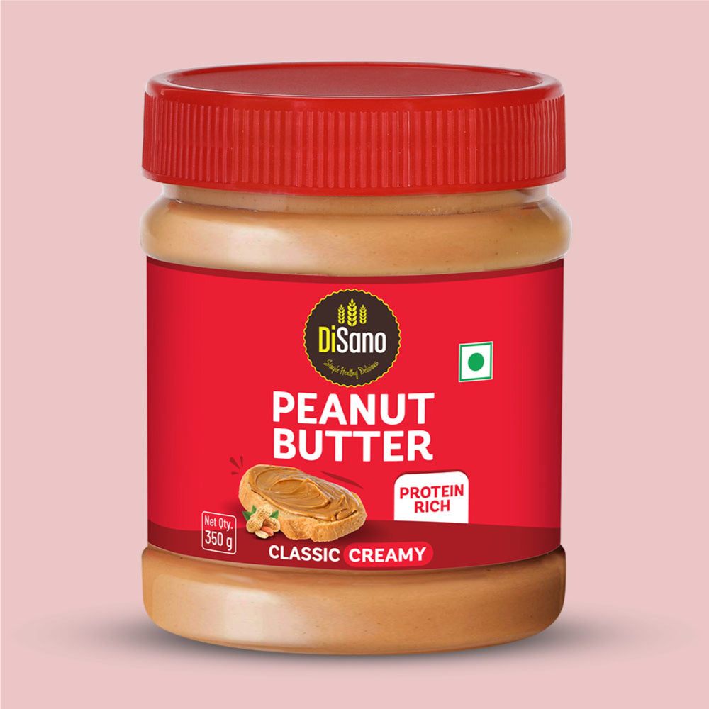 Classic Peanut Butter