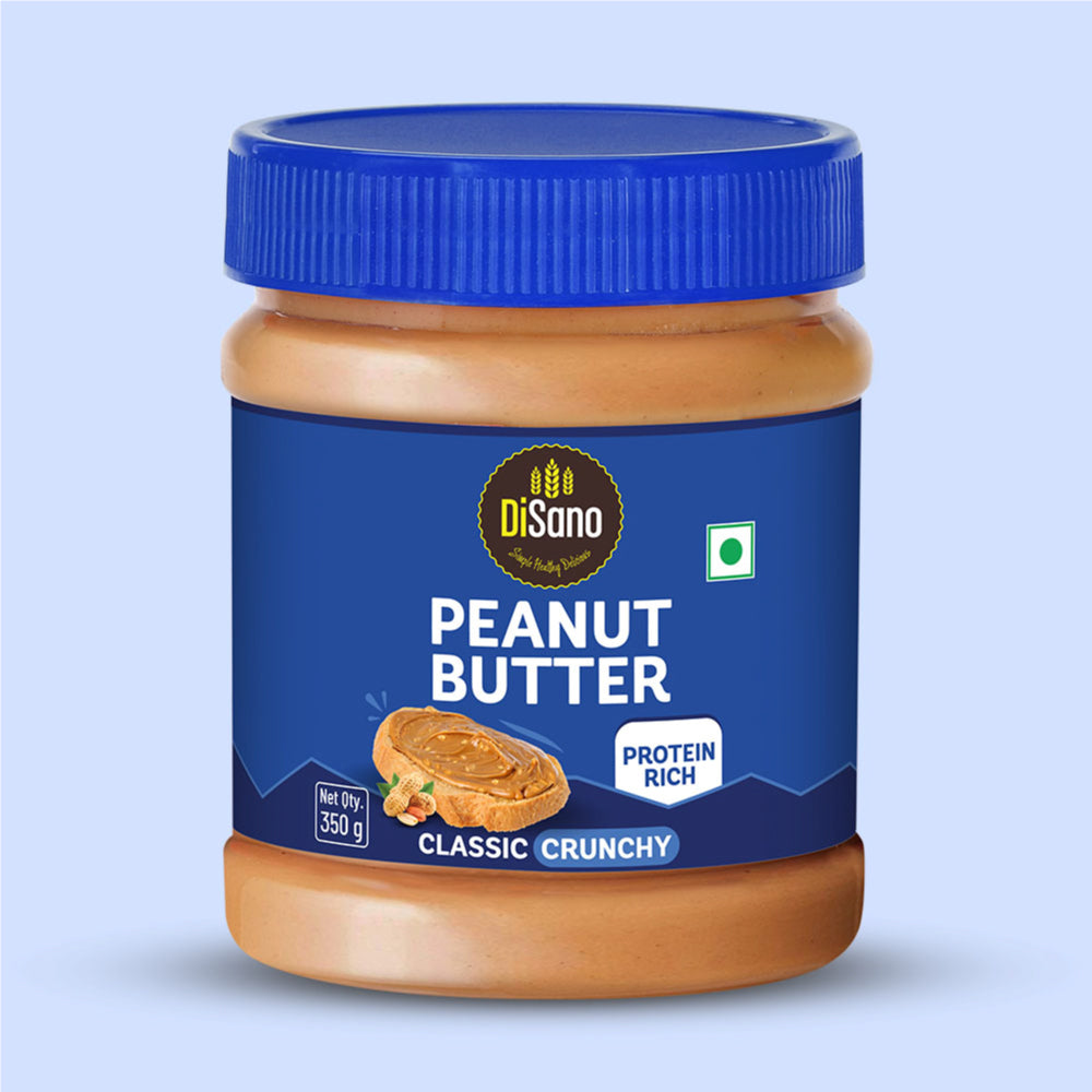 Classic Peanut Butter