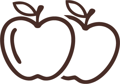 100% Himalayan Apples