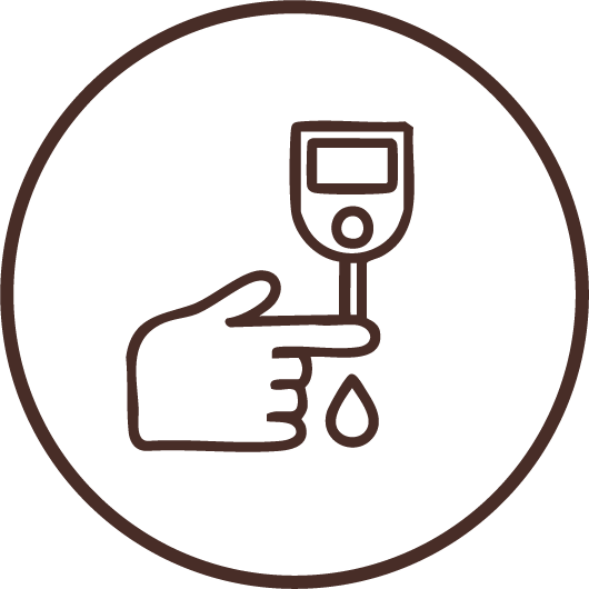 Lowers Blood Sugar Levels