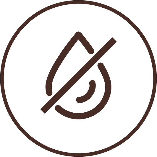 No Added Mineral Oil