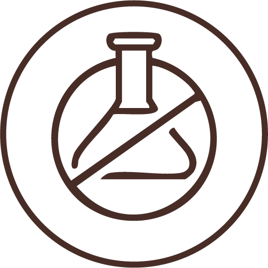 No Heat Or Chemical Process