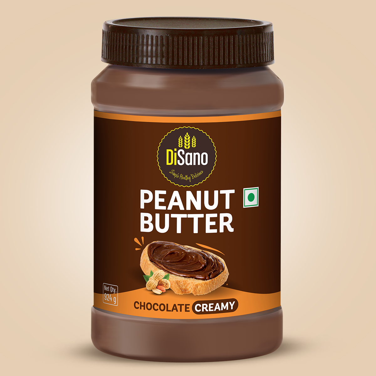 Chocolate Peanut Butter