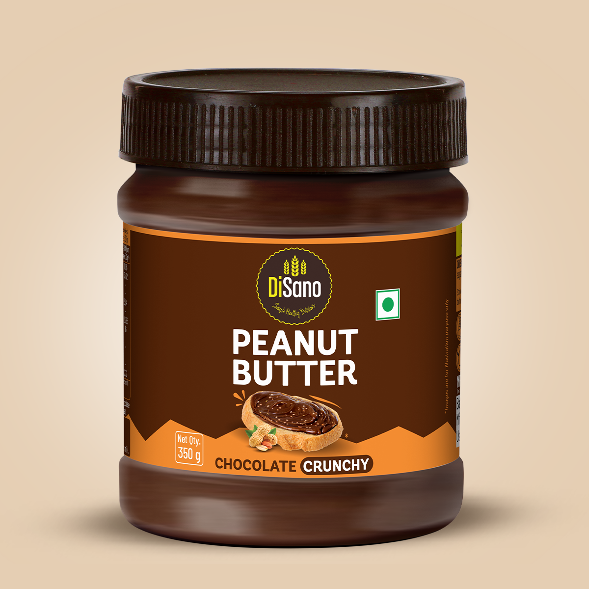 Chocolate Peanut Butter