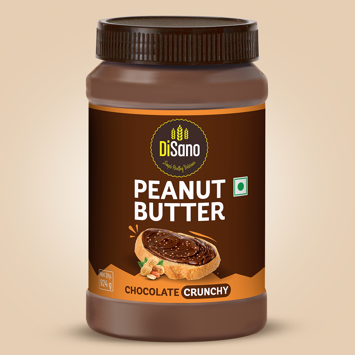 Chocolate Peanut Butter