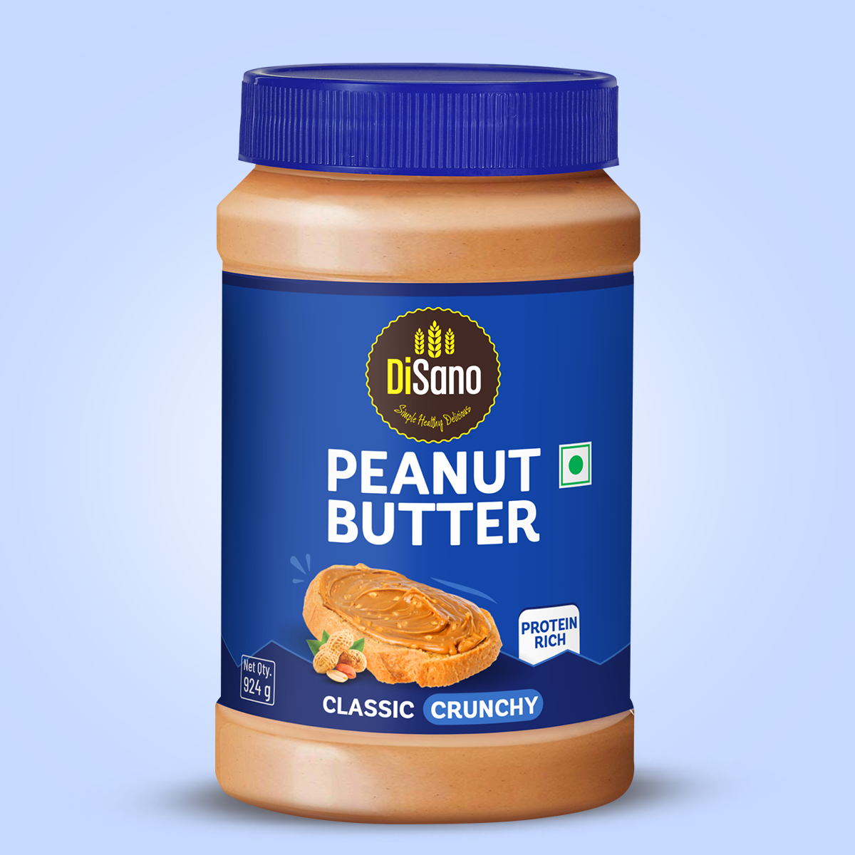 Classic Peanut Butter