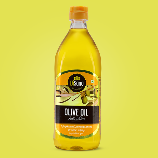 Disano Pure Olive Oil